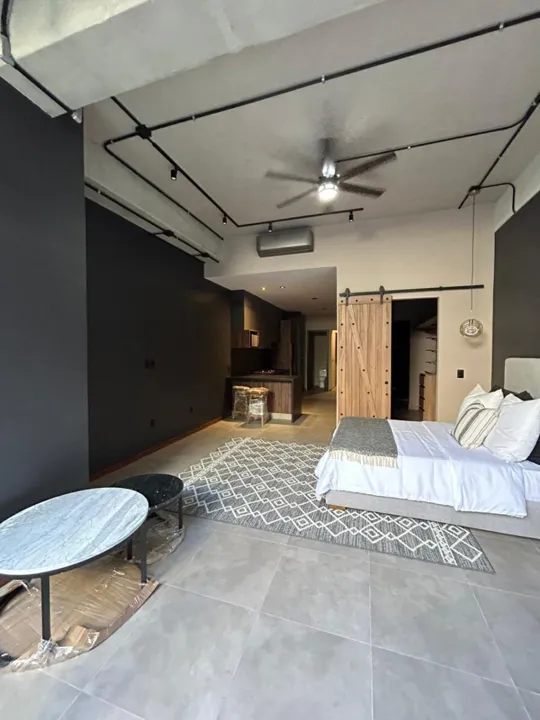 Foto 6 de Increíble penthouse en venta en la Col. Americana