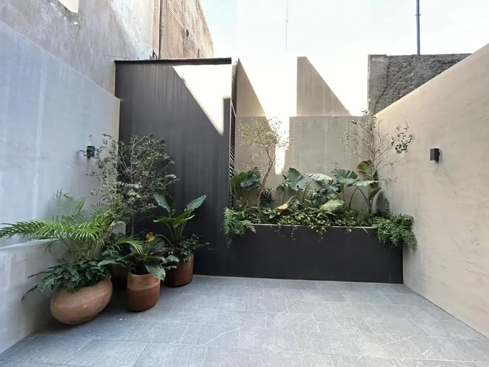 Foto 7 de Increíble penthouse en venta en la Col. Americana