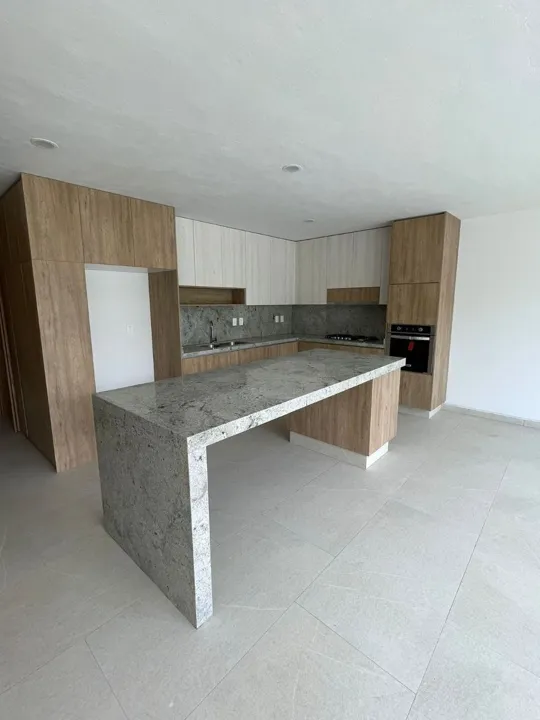 Foto 2 de HERMOSA CASA EN RENTA EN SANTILLANA RESIDENCIAL, SOLARES