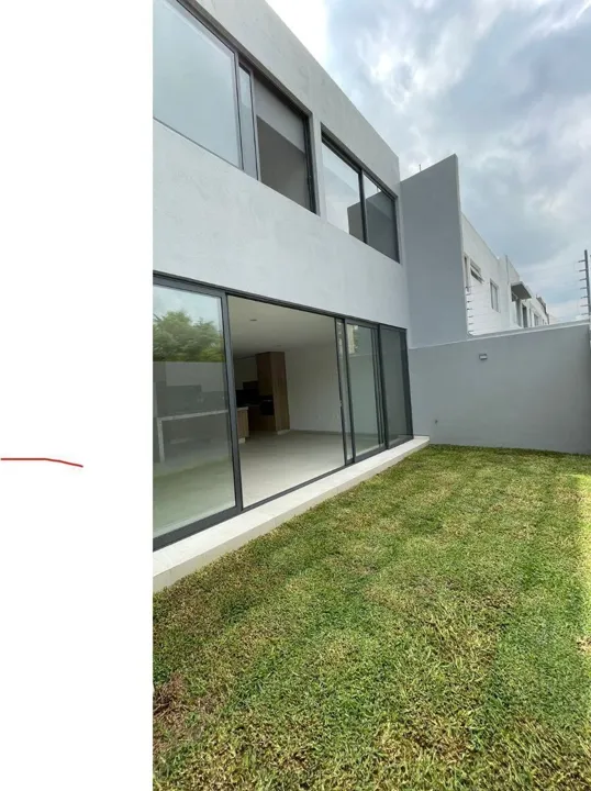 Foto 4 de HERMOSA CASA EN RENTA EN SANTILLANA RESIDENCIAL, SOLARES