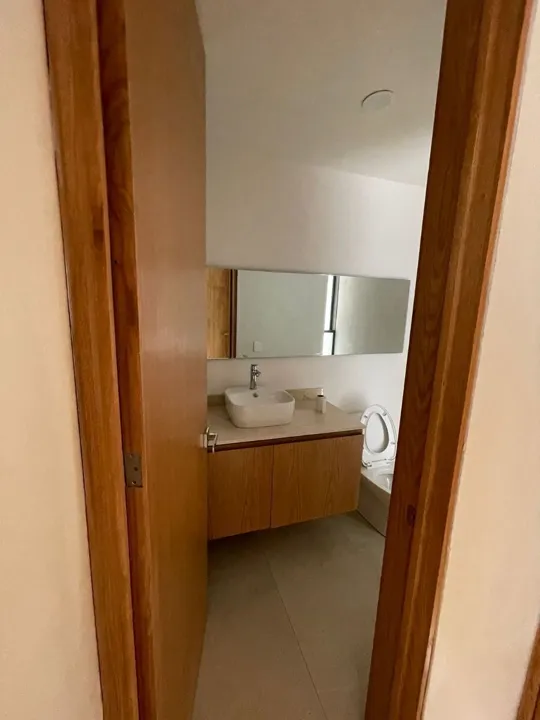 Foto 6 de HERMOSA CASA EN RENTA EN SANTILLANA RESIDENCIAL, SOLARES