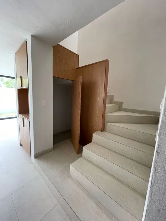 Foto 8 de HERMOSA CASA EN RENTA EN SANTILLANA RESIDENCIAL, SOLARES