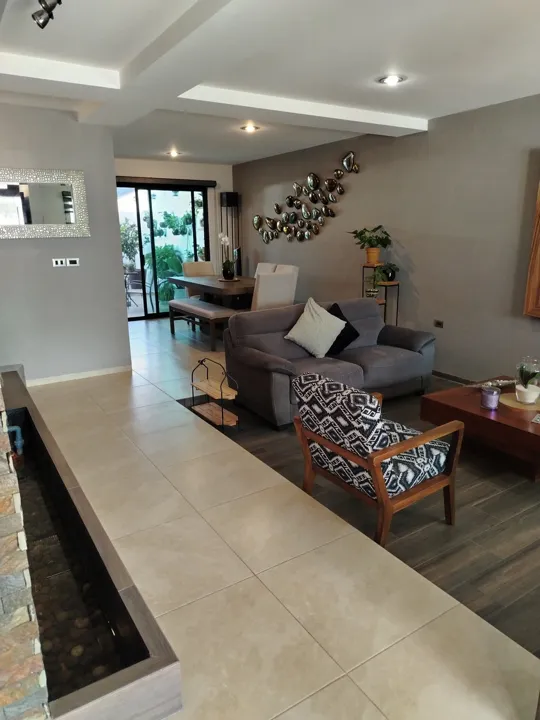 Casa en Venta zona Corregidora