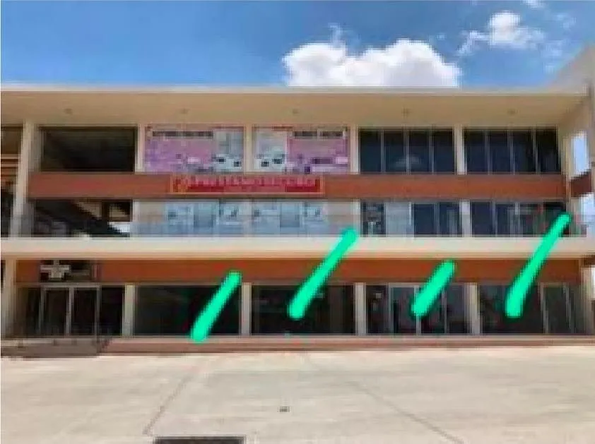 Foto 3 de Locales 100 m² en Pb a La Venta en Tonala, Jalisco