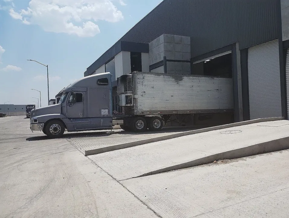Bodega en Renta , NAVE – Parque Industrial     TLAJOMULCO SUR