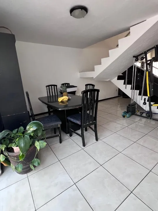 Foto 3 de Casa en venta en Domenico Scarlatti, Prados Guadalupe, Zapopan