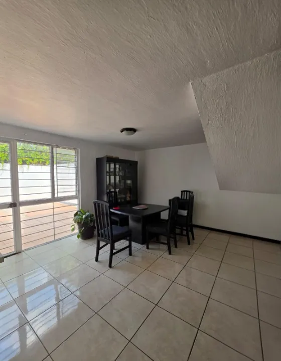 Foto 2 de Casa en venta en Domenico Scarlatti, Prados Guadalupe, Zapopan