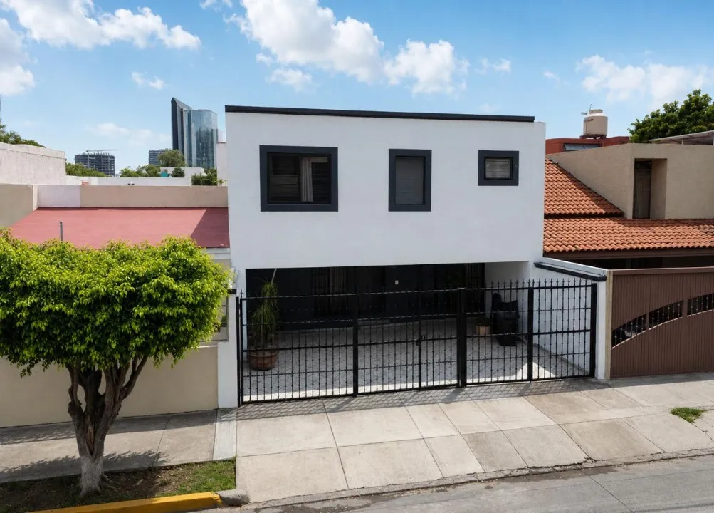Casa en venta en Domenico Scarlatti, Prados Guadalupe, Zapopan