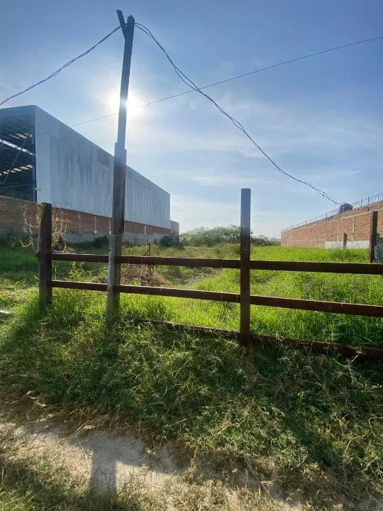 Foto 5 de Terreno en venta en Avenida De Los Pinoslos Pinos , La Calera, Tlajomulco De Zuñiga