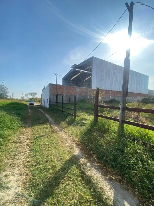 Foto 6 de Terreno en venta en Avenida De Los Pinoslos Pinos , La Calera, Tlajomulco De Zuñiga