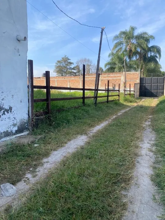 Foto 9 de Terreno en venta en Avenida De Los Pinoslos Pinos , La Calera, Tlajomulco De Zuñiga