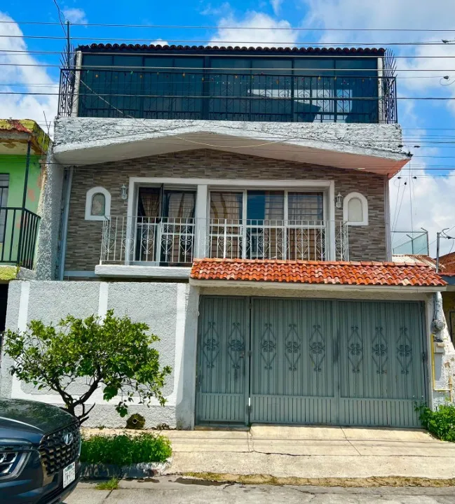 Casa en venta en Colonial Tlaquepaque, Colonial Tlaquepaque, San Pedro Tlaquepaque