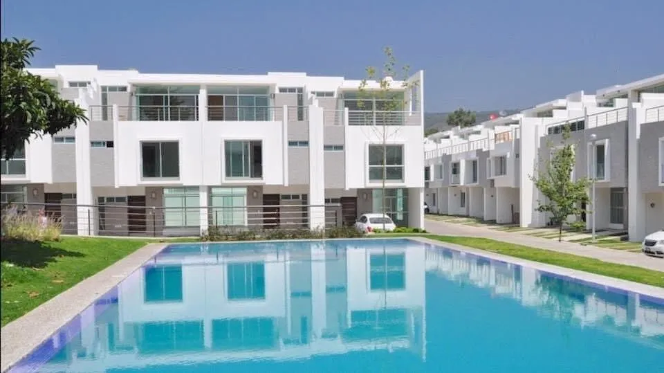 Casa en venta en Natura Residencial