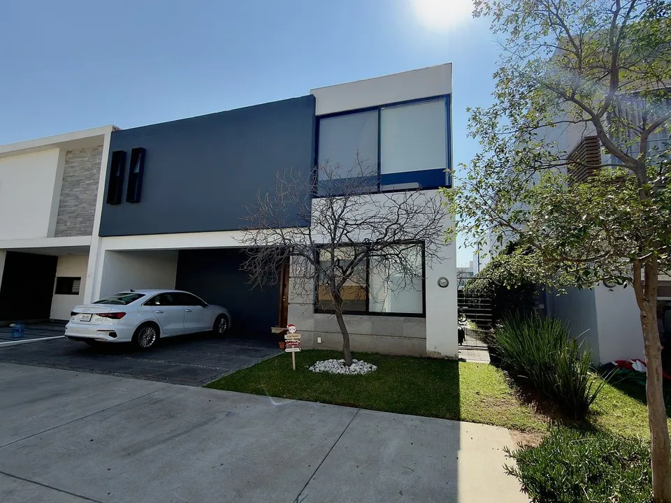 Casa en venta en La Toscana Zapopan (Recorrido Virtual)