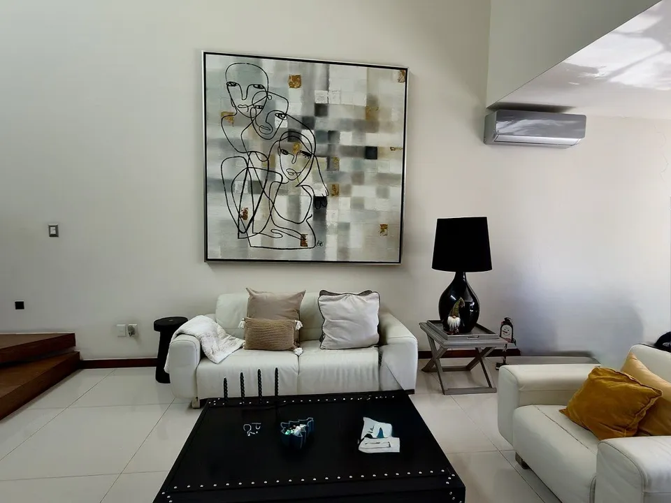 Foto 5 de Casa en venta en La Toscana Zapopan (Recorrido Virtual)