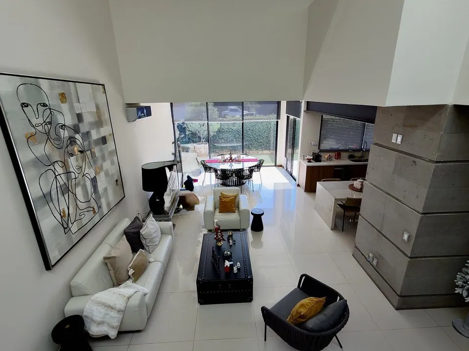 Foto 6 de Casa en venta en La Toscana Zapopan (Recorrido Virtual)