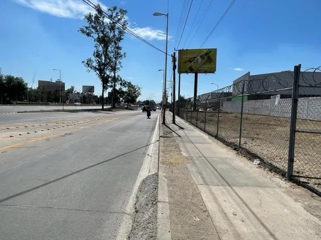Foto 2 de Terreno en venta en colonia Miramar, periferico Zapopan, Jalisco