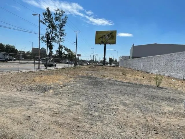 Foto 5 de Terreno en venta en colonia Miramar, periferico Zapopan, Jalisco