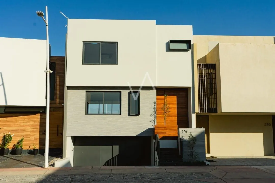 Casa en venta en Solares, Solares Residencial, Zapopan