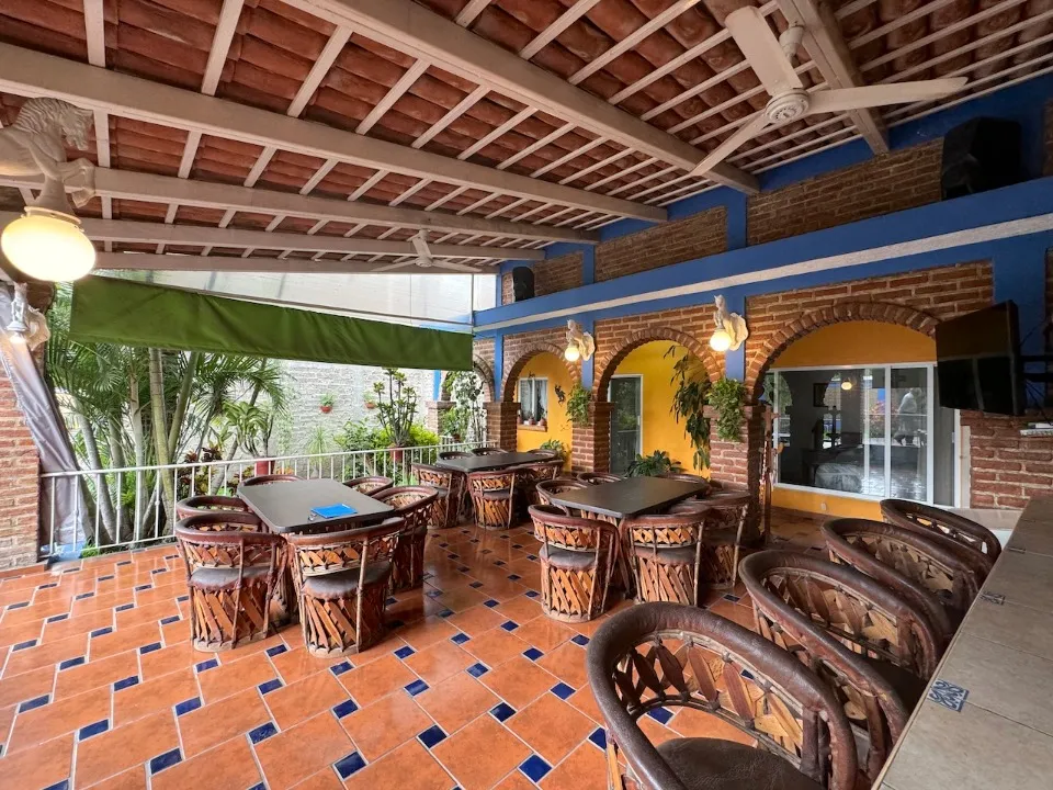 Foto 5 de Propiedad en venta, 2 casas, 1 bungalow y terraza en Zapopan