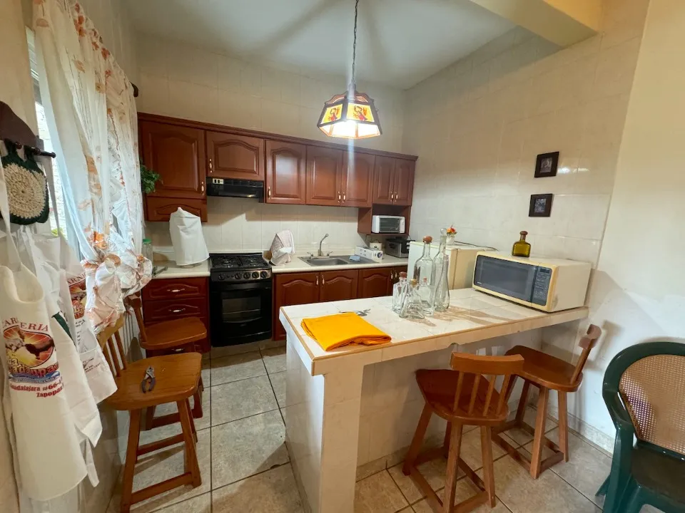 Foto 7 de Propiedad en venta, 2 casas, 1 bungalow y terraza en Zapopan