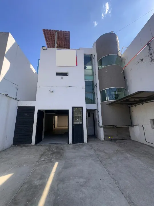 Edificio en renta en Lázaro cardenas , Americana, Guadalajara