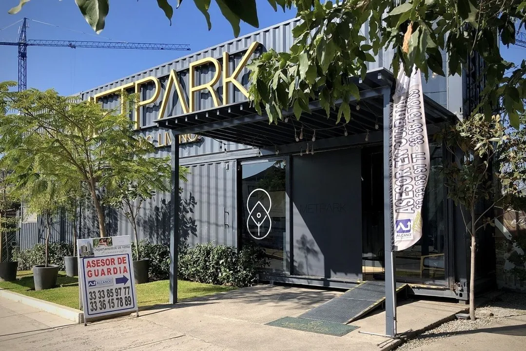 Foto 4 de Departamento en Preventa en La Estancia - MetPark en Zapopan, Jalisco