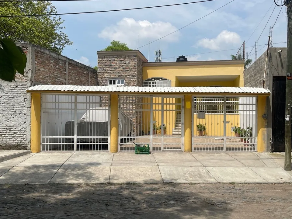 CIUDAD GRANJA