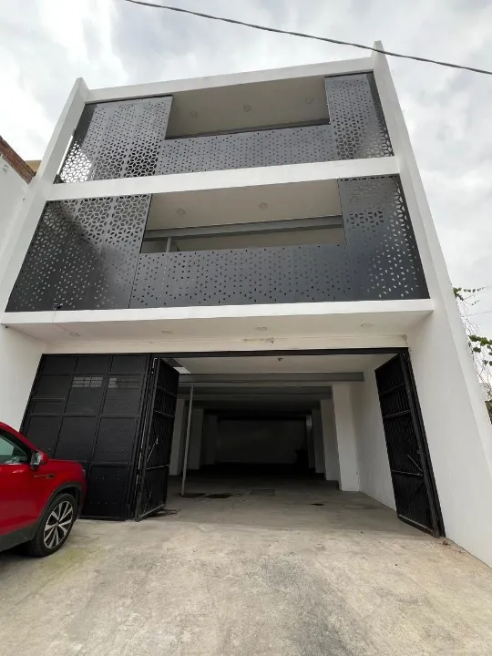 Edificio en venta en Anillo Periférico Oriente, Jalisco I Seccion, Tonalá