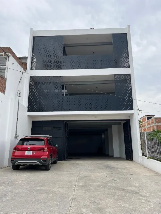 Foto 2 de Edificio en venta en Anillo Periférico Oriente, Jalisco I Seccion, Tonalá