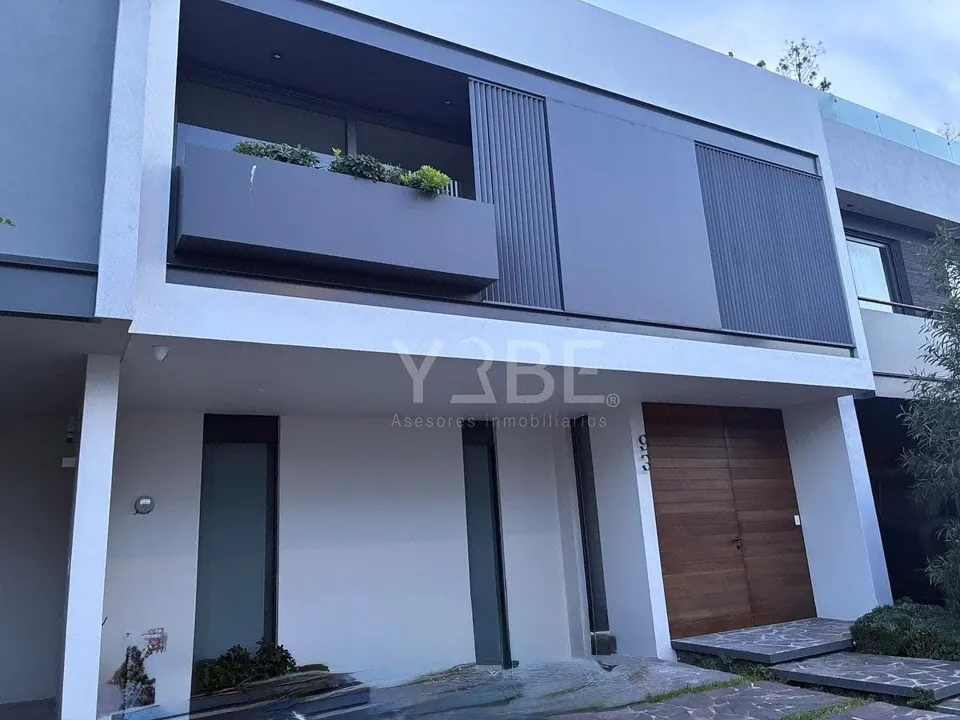 Casa en renta Soaré ll