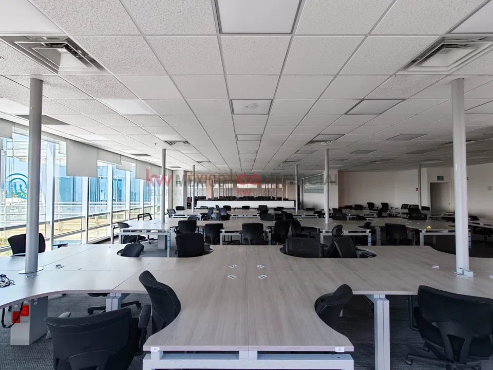 Foto 9 de Oficina Corporativa en Renta | Torre Dalton, Av. Vallarta (Zona Minerva) – 1,157