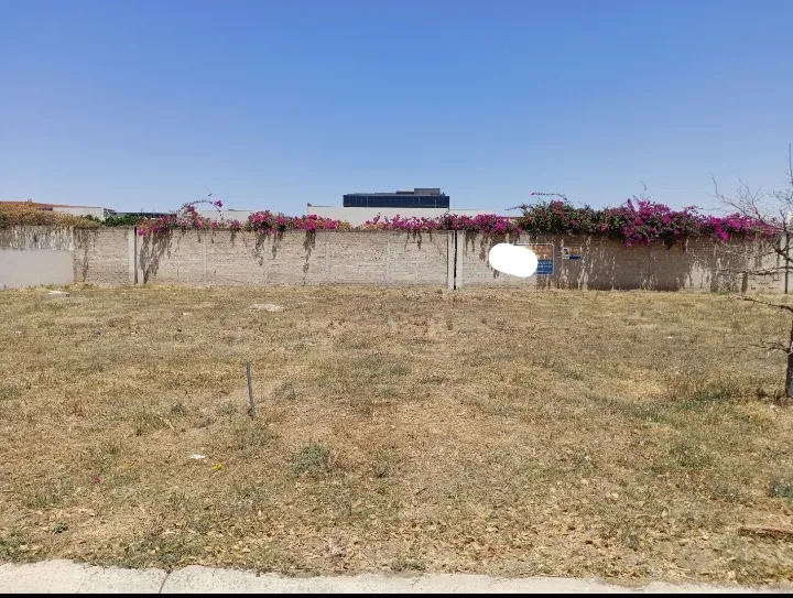 Terreno en venta en Provenza Residencial, Provenza residencial , Tlajomulco