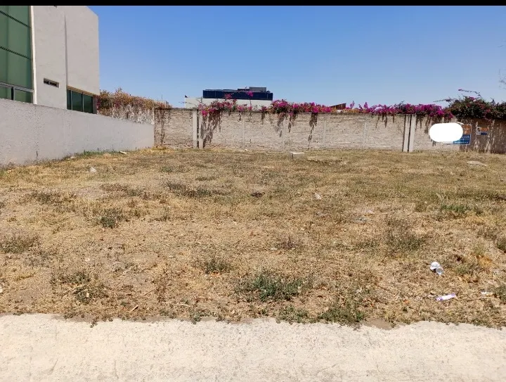 Foto 2 de Terreno en venta en Provenza Residencial, Provenza residencial , Tlajomulco