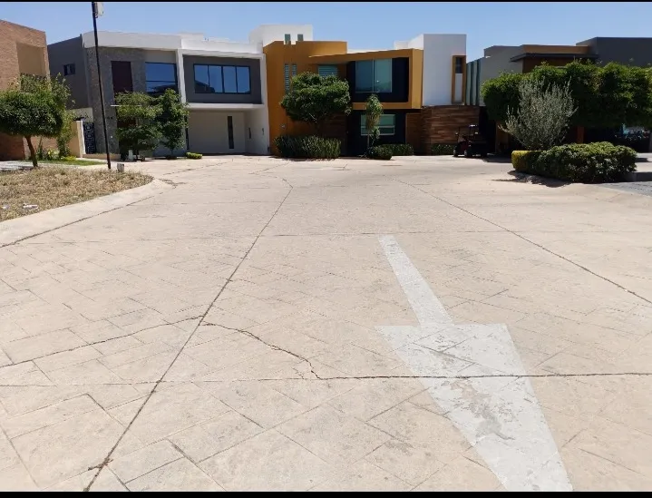 Foto 3 de Terreno en venta en Provenza Residencial, Provenza residencial , Tlajomulco