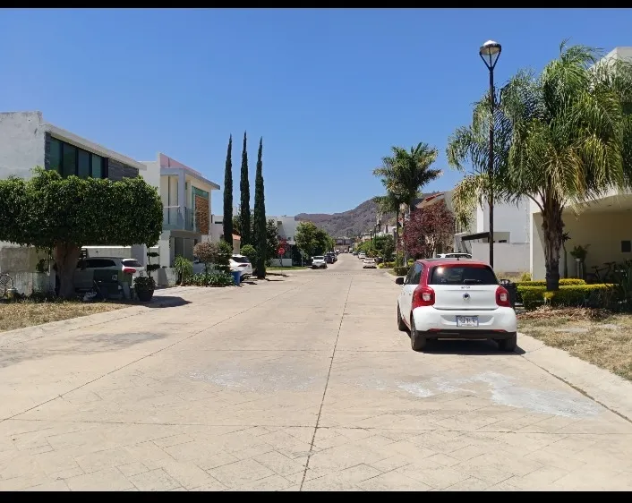 Foto 4 de Terreno en venta en Provenza Residencial, Provenza residencial , Tlajomulco