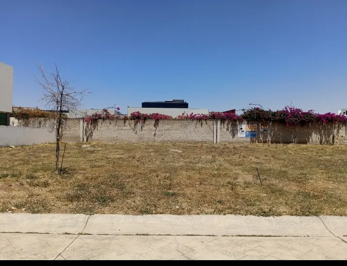 Foto 5 de Terreno en venta en Provenza Residencial, Provenza residencial , Tlajomulco
