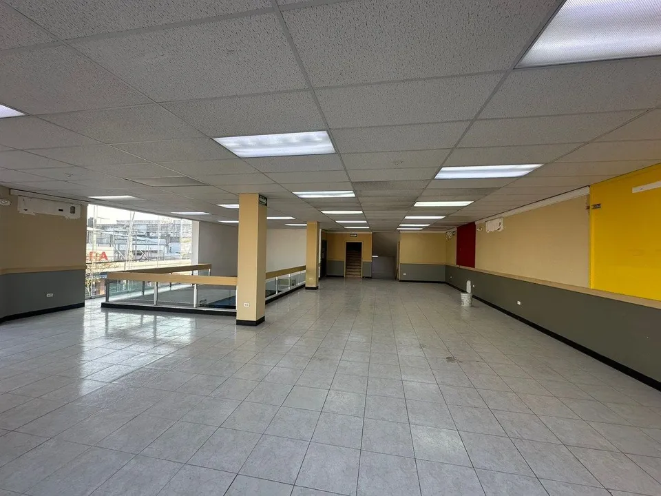Foto 2 de Local comercial en renta en Santa Teresita, Guadalajara | 638 m² con montacargas