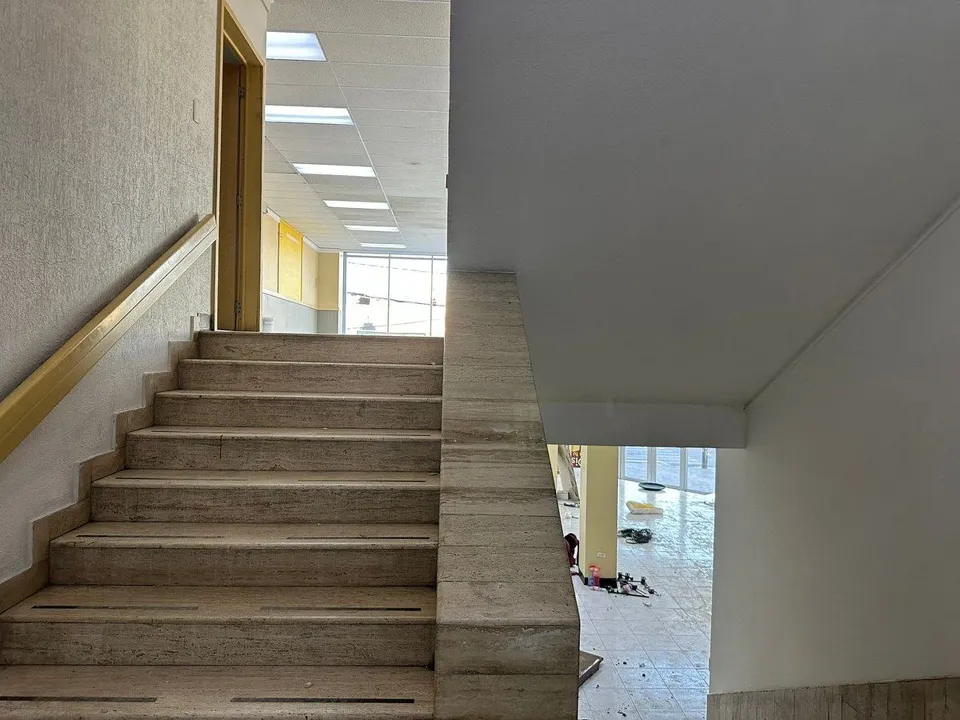 Foto 3 de Local comercial en renta en Santa Teresita, Guadalajara | 638 m² con montacargas