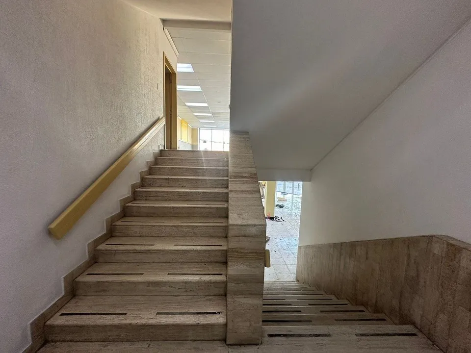 Foto 4 de Local comercial en renta en Santa Teresita, Guadalajara | 638 m² con montacargas