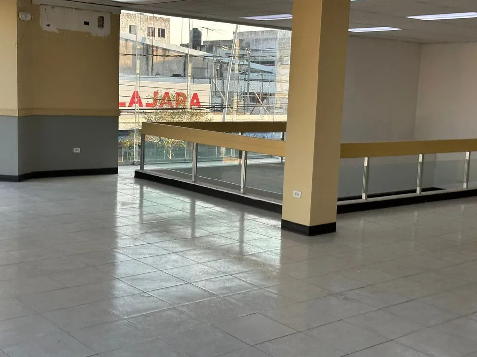 Foto 5 de Local comercial en renta en Santa Teresita, Guadalajara | 638 m² con montacargas