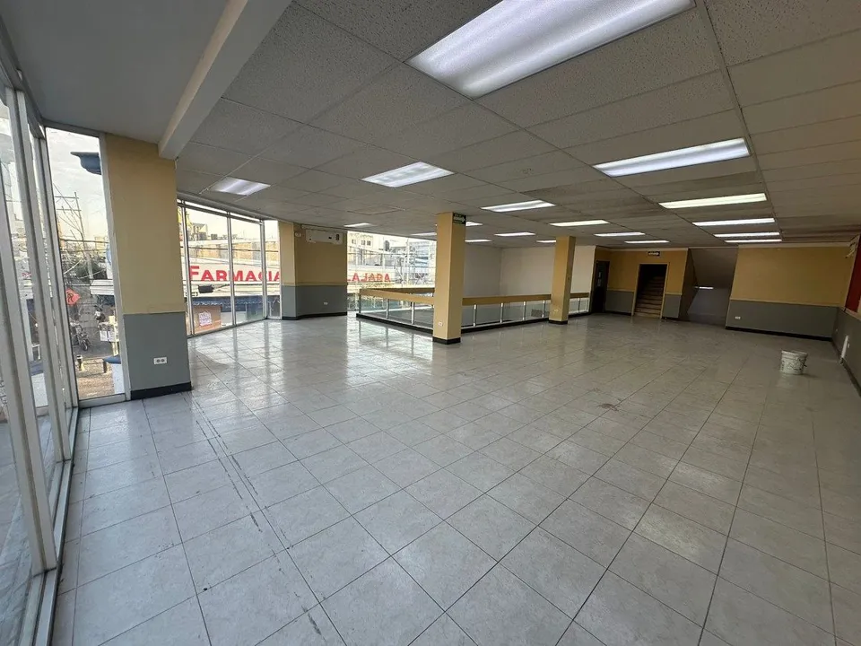 Foto 7 de Local comercial en renta en Santa Teresita, Guadalajara | 638 m² con montacargas