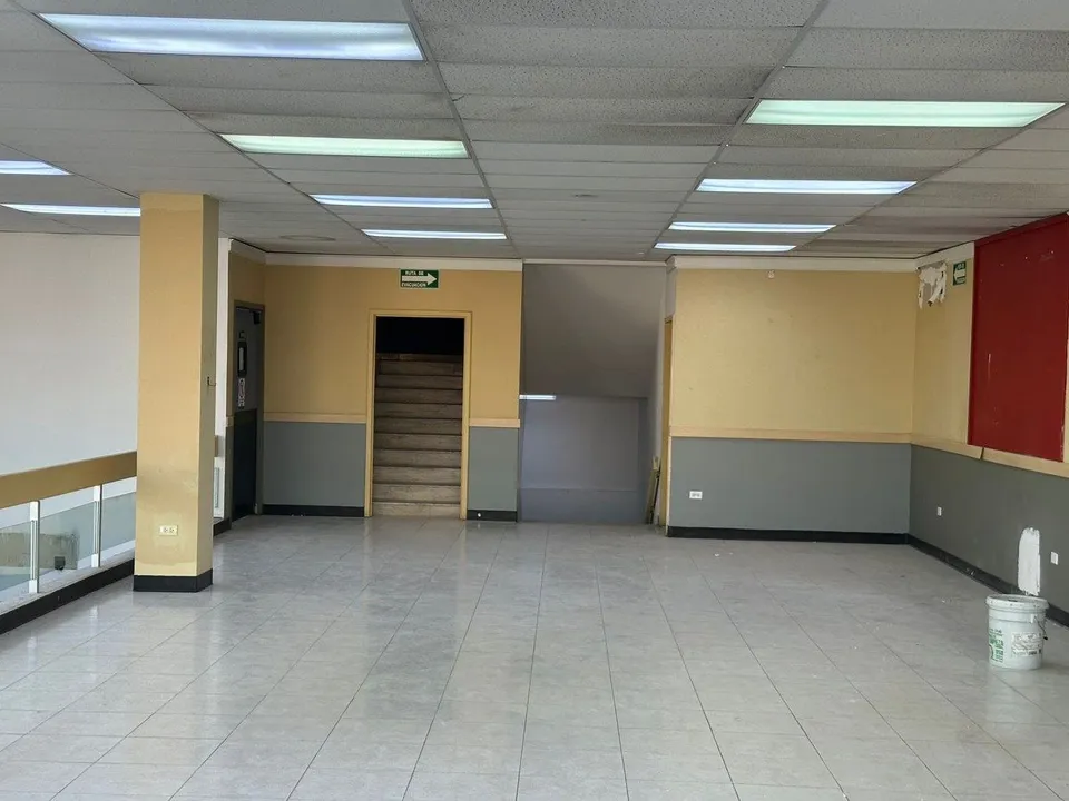 Foto 8 de Local comercial en renta en Santa Teresita, Guadalajara | 638 m² con montacargas