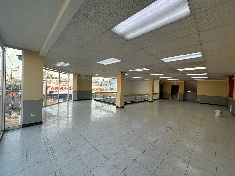 Foto 9 de Local comercial en renta en Santa Teresita, Guadalajara | 638 m² con montacargas