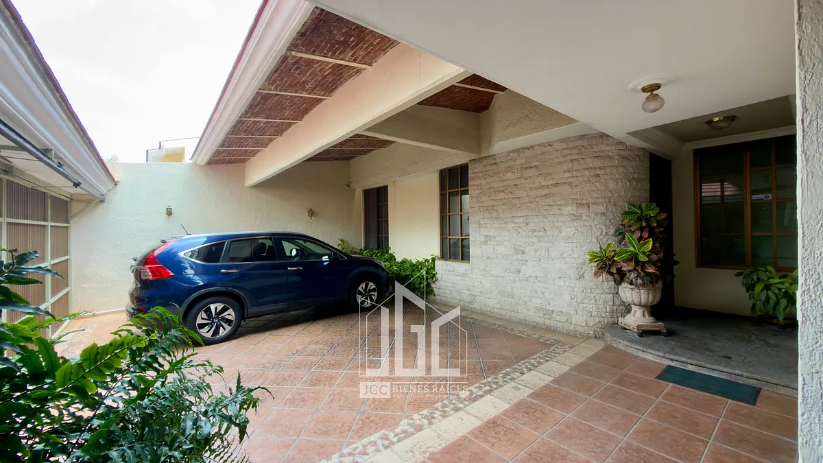 Foto 4 de CASA EN VENTA EN COL. TERRANOVA