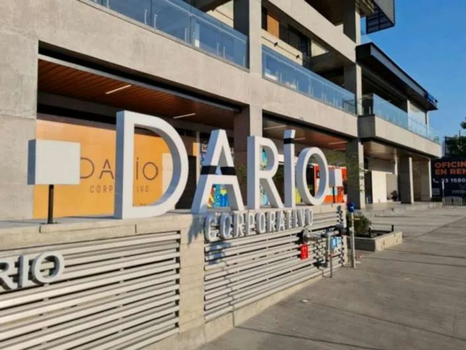 Foto 2 de Oficina en Venta o Renta en Zona Providencia