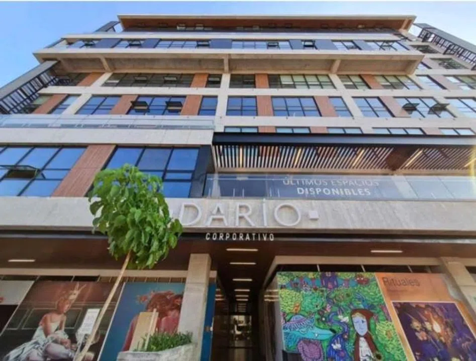 Foto 3 de Oficina en Venta o Renta en Zona Providencia