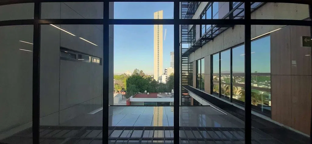 Foto 4 de Oficina en Venta o Renta en Zona Providencia