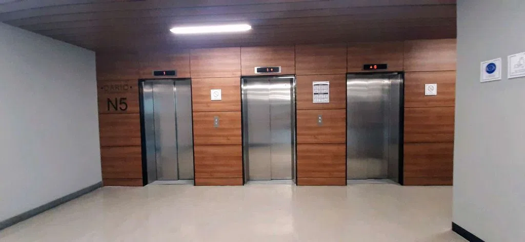 Foto 6 de Oficina en Venta o Renta en Zona Providencia