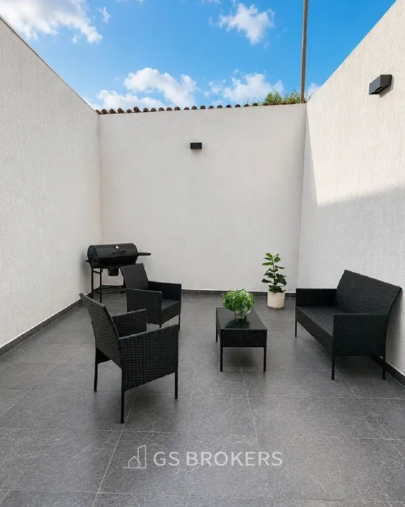 Foto 4 de 🏢 Departamento en Venta Paseos del Sol, Zapopan